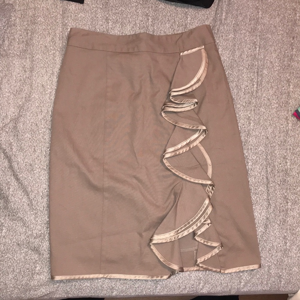 Nanette Lapore skirt